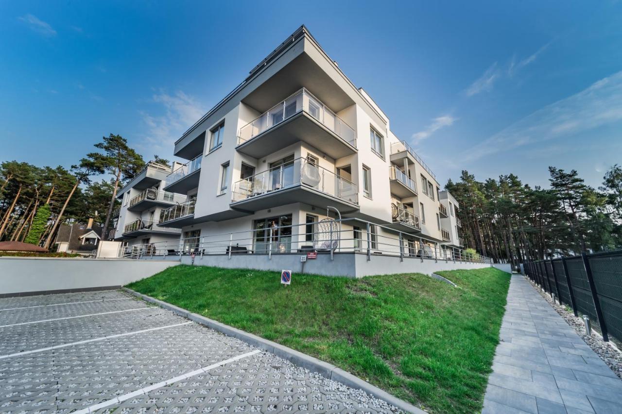 Kasandra Pobierowo Exterior photo